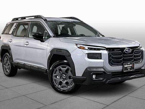 New 2026 Subaru Outback Premium image 2