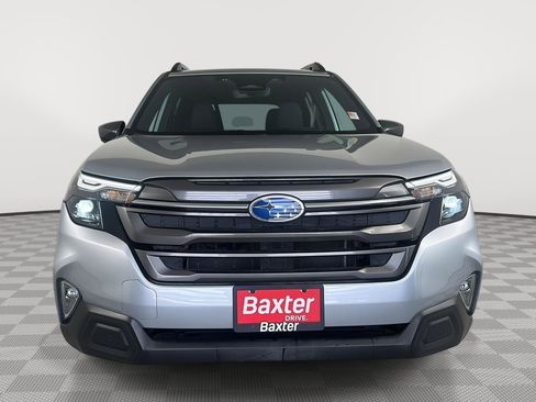 Used 2026 Subaru Forester Premium image 2