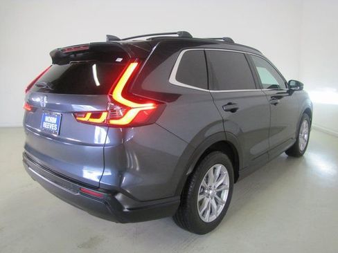 Certified 2024 Honda CR-V EX-L image 25