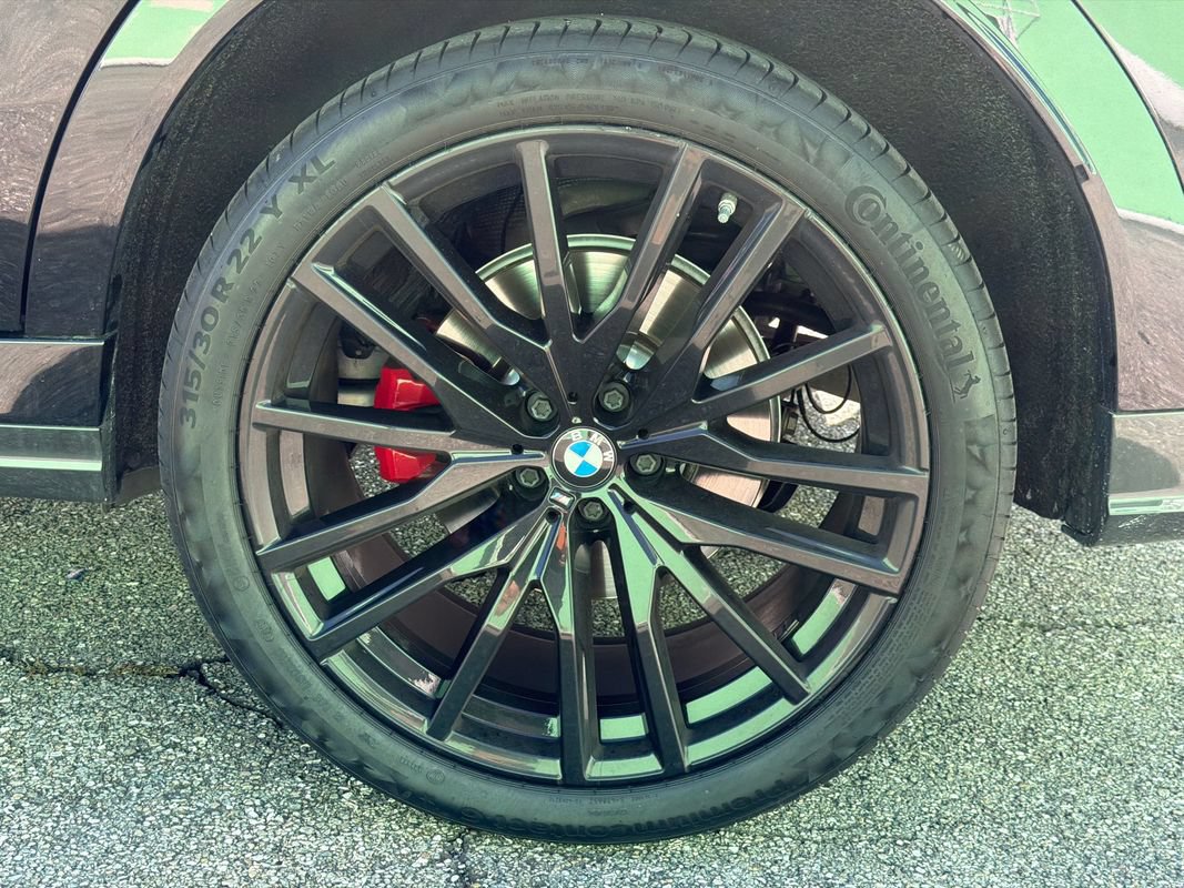 Used 2024 BMW X6 xDrive40i w/ Premium Package AWD/4WD image 10
