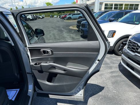 New 2026 Kia Sorento S AWD/4WD image 20