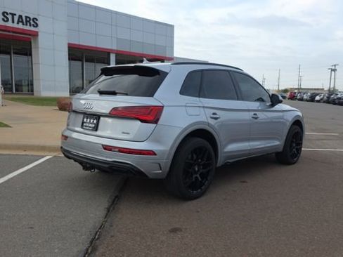 Used 2023 Audi Q5 2.0T Premium Plus w/ Premium Plus Package image 6