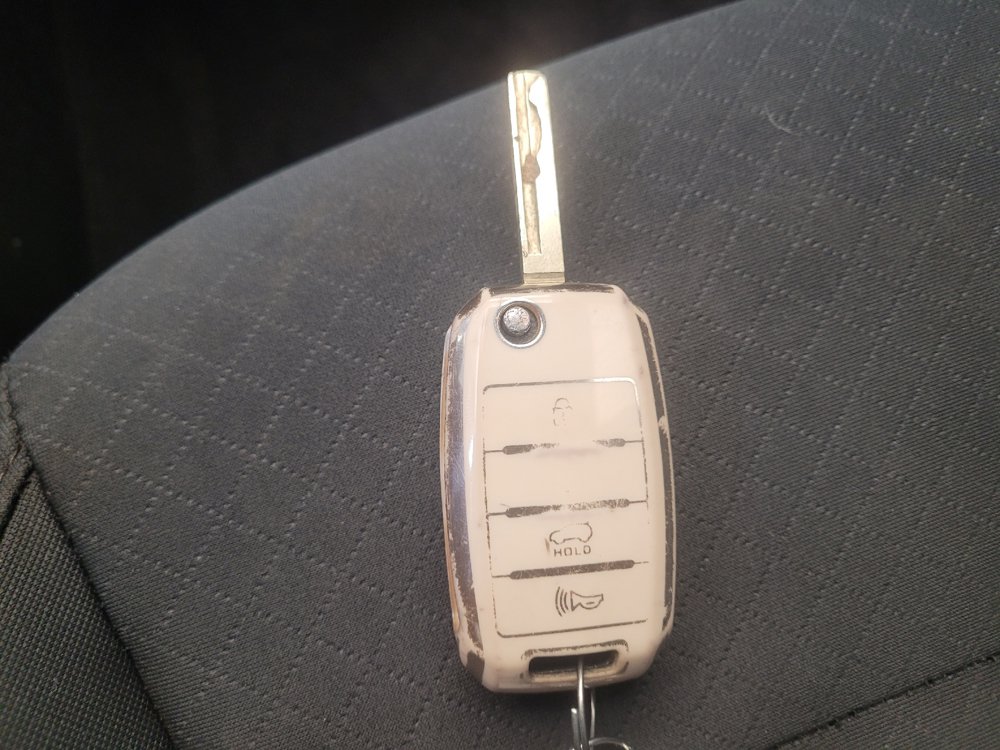Used 2020 Kia Sorento L FWD image 32