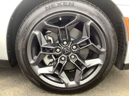 New 2025 Dodge Charger R/T w/ Quick Order Package 25M R/T image 27