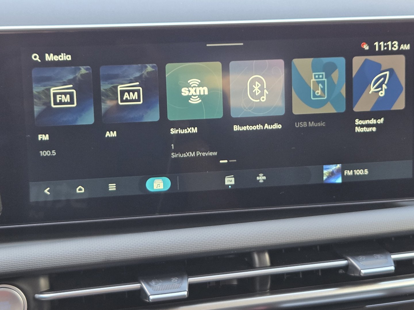 New 2026 Hyundai Tucson SEL Plus AWD/4WD image 9
