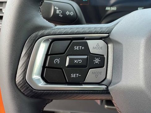 New 2026 Ford Mustang Coupe RWD image 8