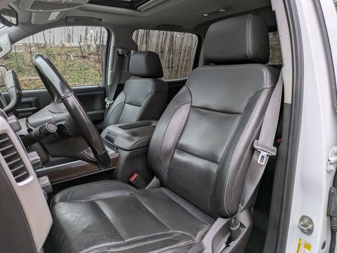 Used 2018 GMC Sierra 1500 SLT image 12