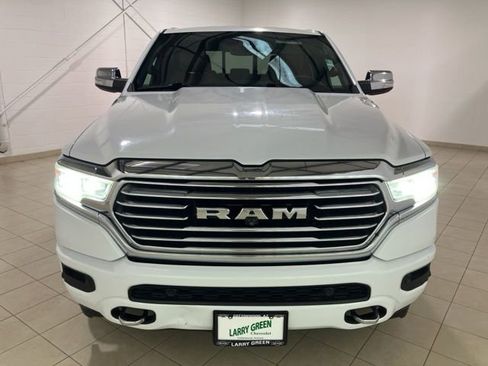 Used 2021 RAM 1500 Limited image 8