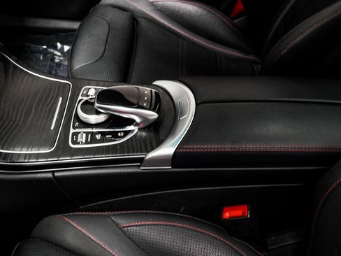 Used 2017 Mercedes-Benz C 43 AMG 4MATIC Sedan image 19