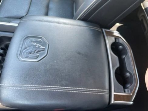 Used 2021 RAM 1500 Laramie AWD/4WD image 44