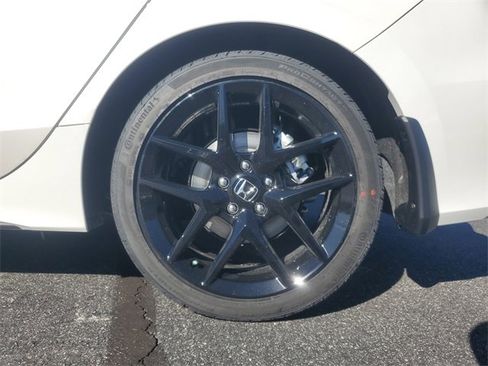 New 2026 Honda Civic Sport image 6