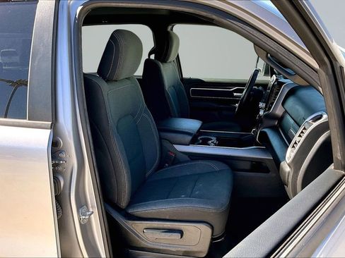 Used 2022 RAM 1500 Big Horn image 16