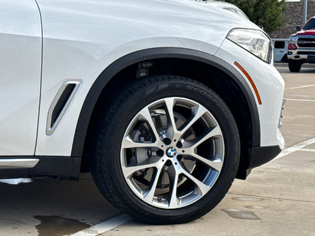 Used 2020 BMW X5 sDrive40i w/ Convenience Package RWD image 17