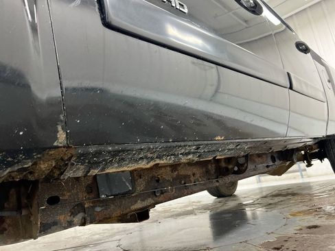 Used 2007 Chevrolet Silverado 2500 LT w/ 2LT Convenience Package image 28