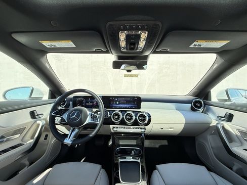 Used 2025 Mercedes-Benz CLA 250 250 image 6