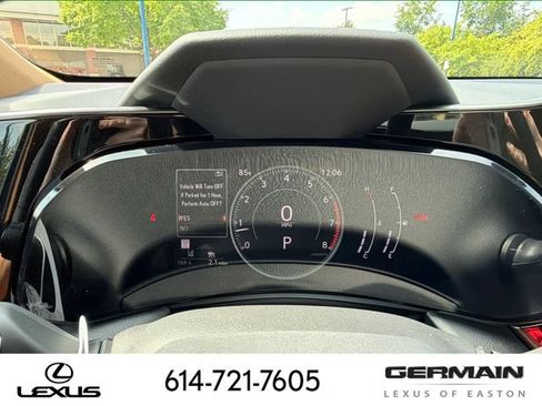 New 2026 Lexus NX 350 AWD w/ Accessory Package (2T) image 24