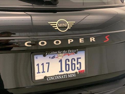 Used 2025 MINI Cooper S image 30