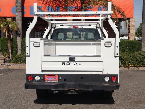 Used 2020 Ford F250 XL w/ Power Equipment Group image 8