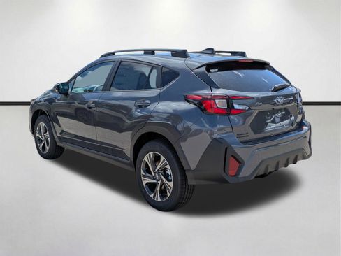 New 2026 Subaru Crosstrek 2.0i Premium AWD/4WD image 7