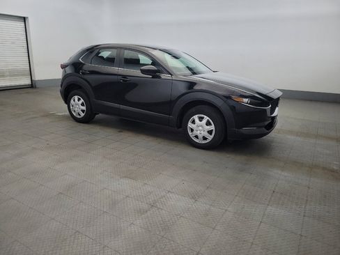 Used 2021 MAZDA CX-30 FWD 2.5 S image 11