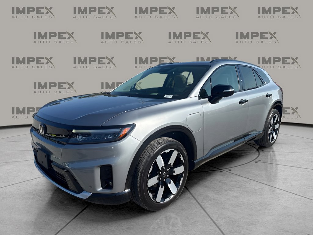 Used 2024 Honda Prologue Elite image 1