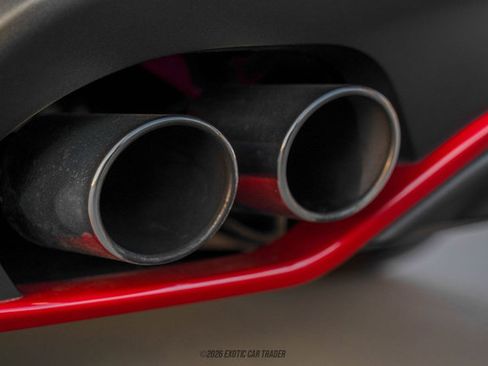 Used 2020 Alfa Romeo Stelvio Quadrifoglio image 87