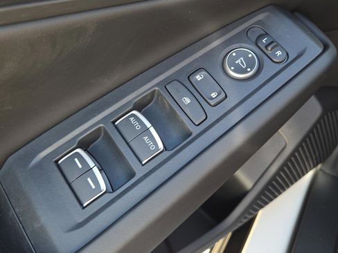 New 2026 Honda Accord EX-L image 38