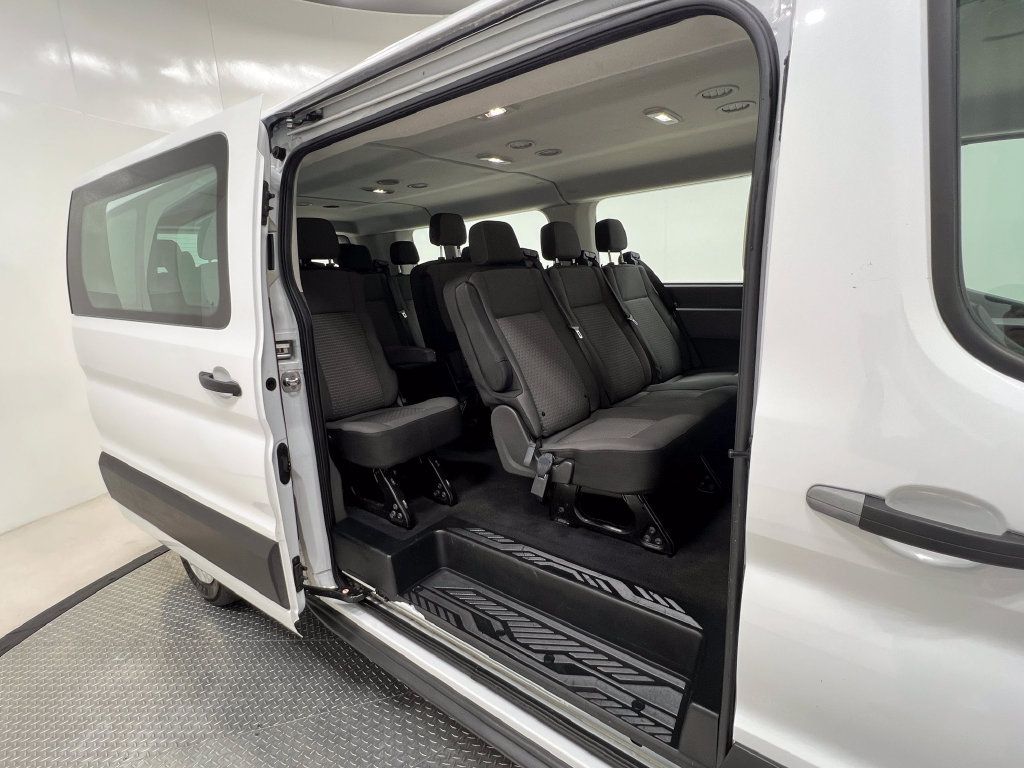 Used 2024 Ford Transit 350 XLT RWD image 31