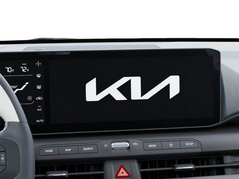 New 2026 Kia K4 GT-Line Turbo FWD image 20