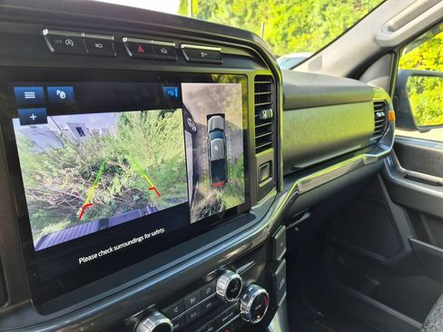 Used 2023 Ford F150 Tremor w/ Trailer Tow Package AWD/4WD image 18