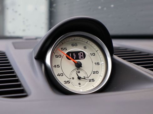 Used 2017 Porsche 911 Targa 4S image 22