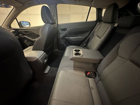 Certified 2024 Subaru Crosstrek 2.0i Premium image 20