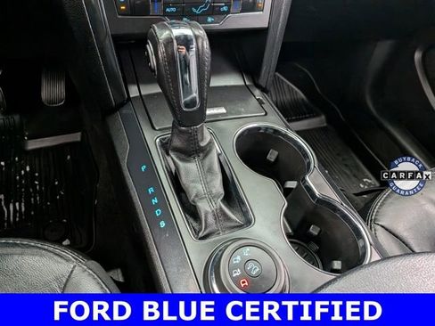 Certified 2018 Ford Explorer XLT w/ Equipment Group 202A image 30