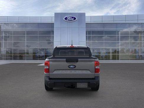 New 2026 Ford Maverick XLT FWD image 5
