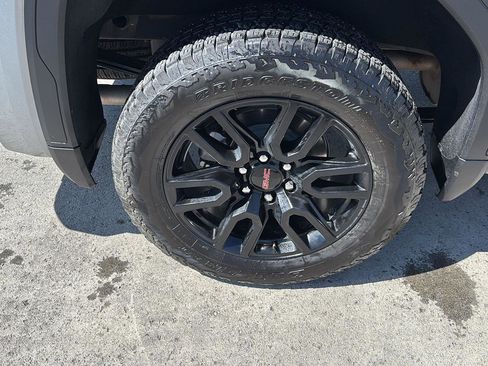 Used 2026 GMC Sierra 1500 Elevation w/ Elevation Premium Package image 12