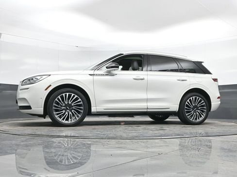 Used 2021 Lincoln Corsair Reserve w/ Equipment Group 201A image 51