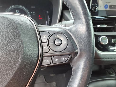 Used 2023 Toyota Corolla XSE FWD image 15