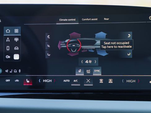 Certified 2025 Audi A5 2.0T Premium w/ Convenience Package image 11