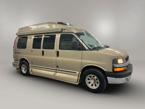 Used 2012 Chevrolet Express 2500 w/ Power Package image 18