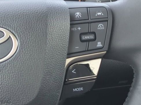 Certified 2025 Toyota Camry LE w/ Convenience Package FWD image 24