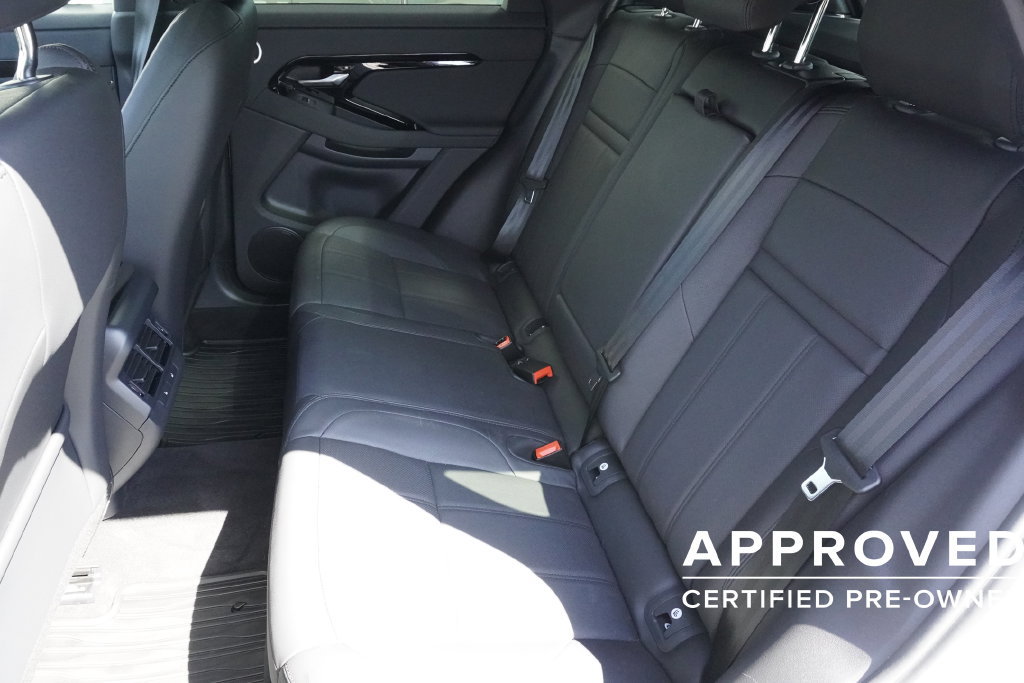 Used 2026 Land Rover Range Rover Evoque S AWD/4WD image 30