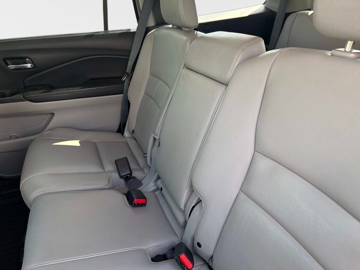 Used 2020 Honda Pilot EX-L image 13