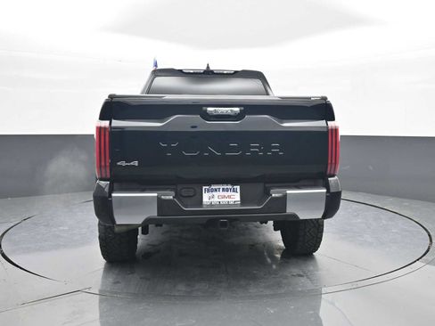 Used 2023 Toyota Tundra Limited image 6