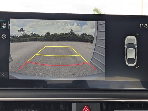 New 2026 Kia K5 GT-Line w/ GT-Line Red Interior Package FWD image 23