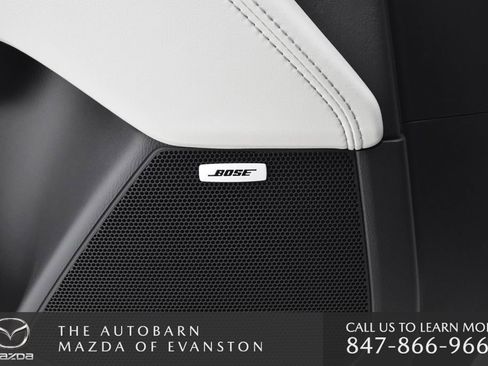 New 2025 MAZDA CX-5 AWD 2.5 S w/ Premium Plus Pkg image 30