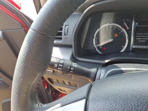 Used 2021 Toyota 4Runner Limited RWD image 23