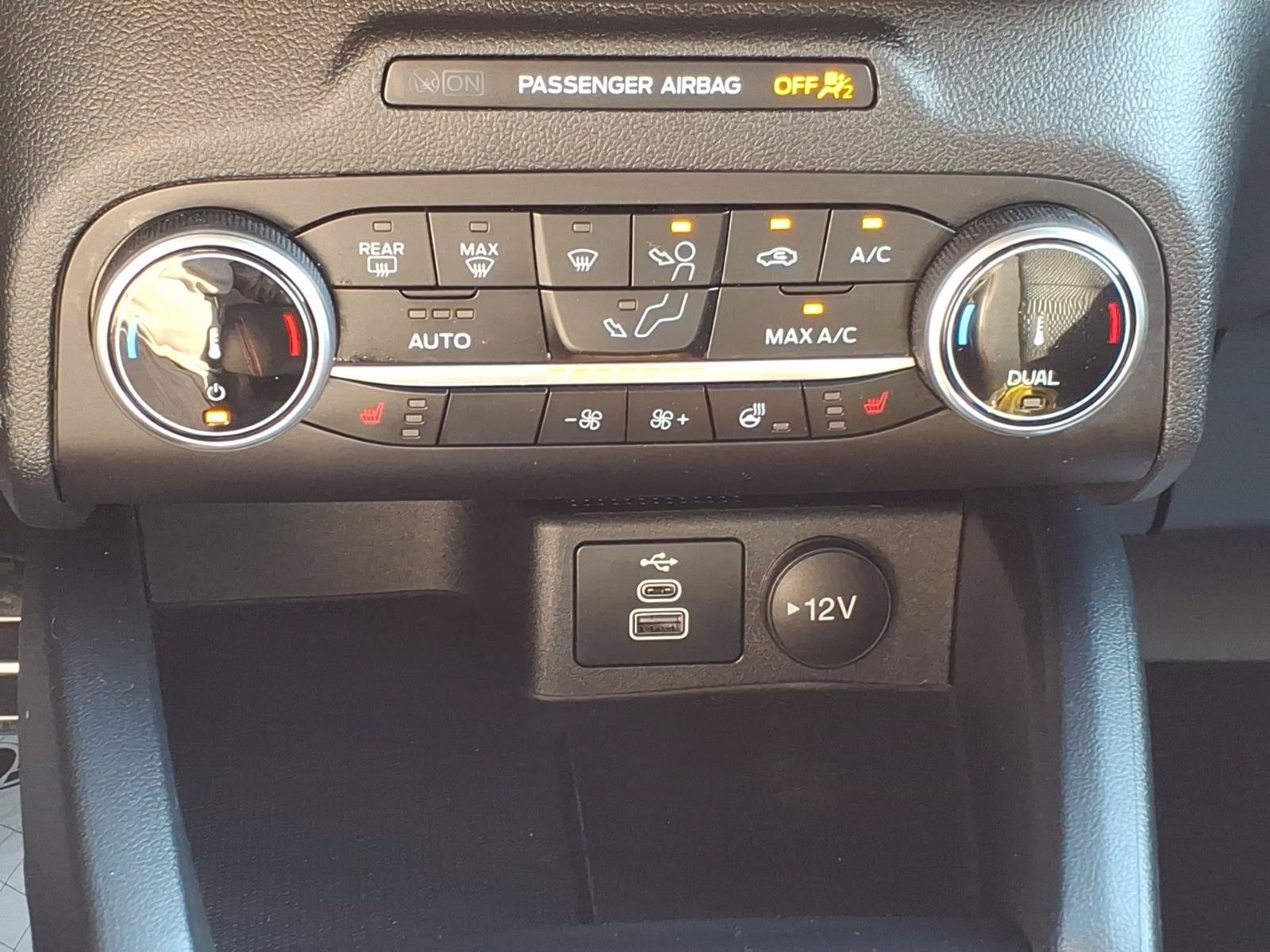 Used 2024 Ford Escape ST-Line AWD/4WD image 20