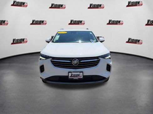 Used 2023 Buick Envision Essence FWD image 2