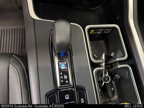 Certified 2025 Lexus TX 350 FWD w/ Convenience Package image 26
