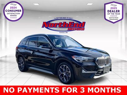 Used 2022 BMW X1 xDrive28i w/ Convenience Package